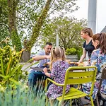 캠프장 Europarcs Gulperberg