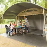 Europarcs Gulperberg 캠프장 굴펜