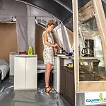 Europarcs Gulperberg 캠프장 굴펜