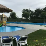 캠프장 Europarcs Gulperberg 굴펜