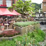 캠프장 Europarcs Gulperberg 굴펜