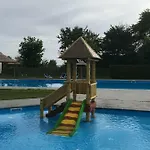 Europarcs Gulperberg 캠프장 굴펜