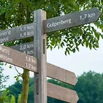 캠프장 Europarcs Gulperberg