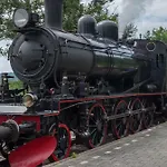 Europarcs Gulperberg 캠프장 굴펜