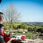 Europarcs Gulperberg 2* 굴펜