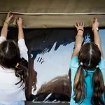 Europarcs Gulperberg 캠프장 굴펜