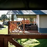 Europarcs Gulperberg 캠프장