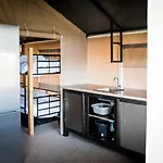 Europarcs Gulperberg 캠프장 2*