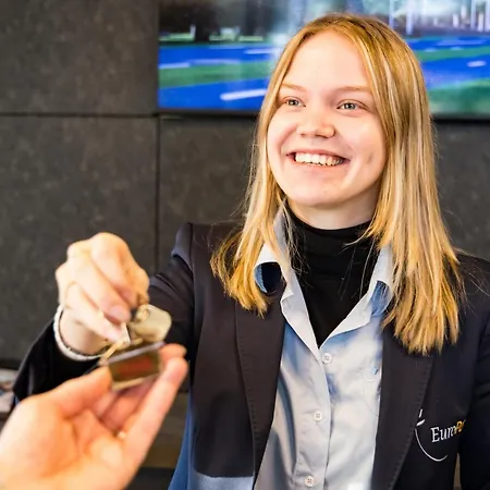 Europarcs Gulperberg