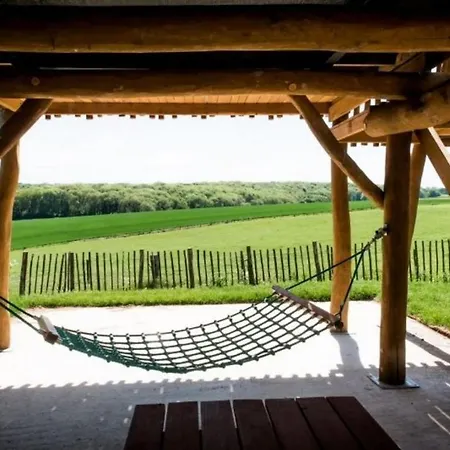 Europarcs Gulperberg Campingplads