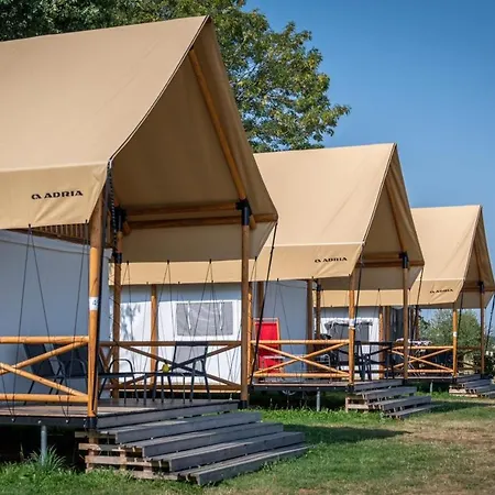 Europarcs Gulperberg 2* Gulpen