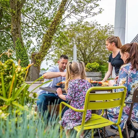 Campingplatz Europarcs Gulperberg