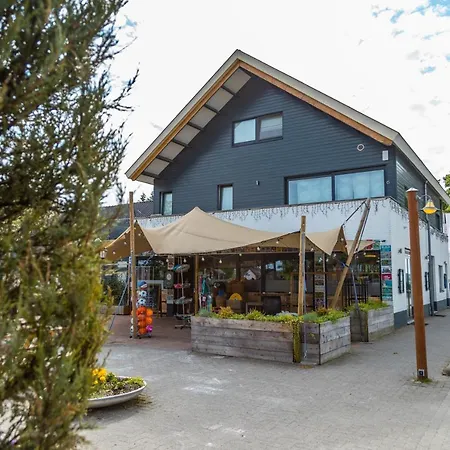 Campsite Europarcs Gulperberg 2*