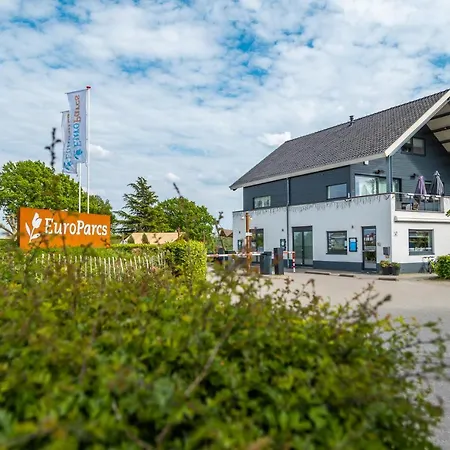Europarcs Gulperberg Kemping Gulpen