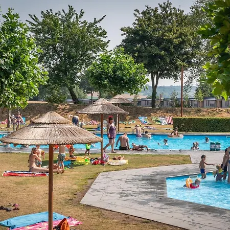 캠프장 Europarcs Gulperberg