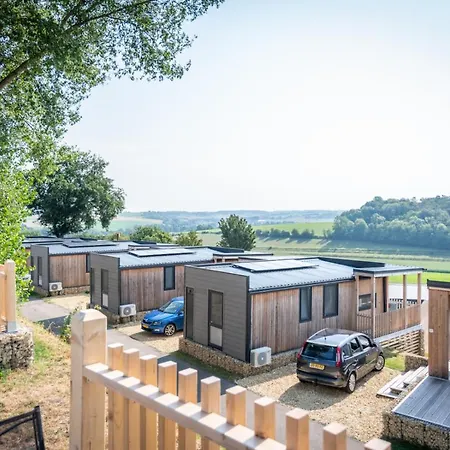 Europarcs Gulperberg غولبين