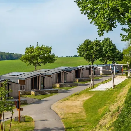 Europarcs Gulperberg Campingplatz