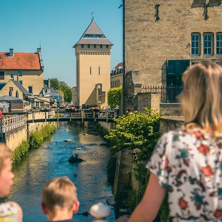 Camping Europarcs Gulperberg Gulpen