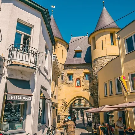 Europarcs Gulperberg Campsite