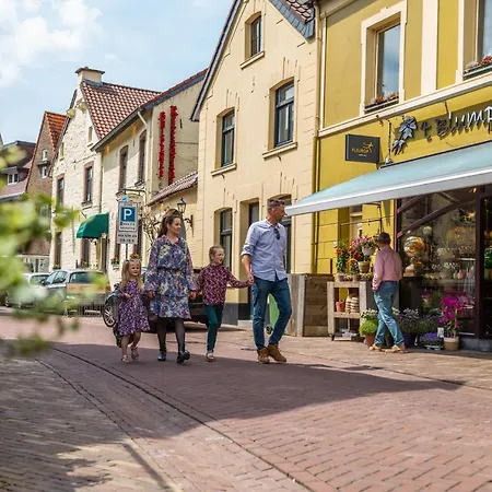 Camping Europarcs Gulperberg 2*