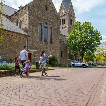 Europarcs Gulperberg Campingplads