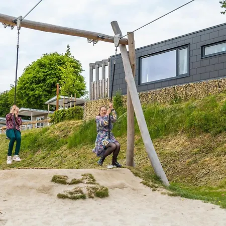 Campsite Europarcs Gulperberg
