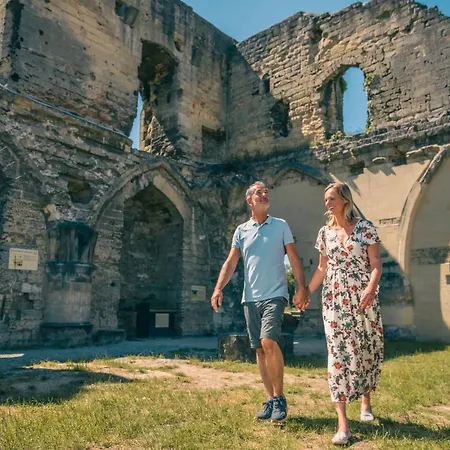 Europarcs Gulperberg Camping Gulpen