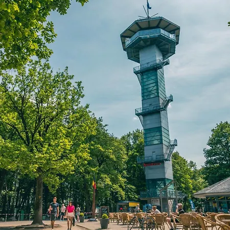 مكان تخييم Europarcs Gulperberg غولبين