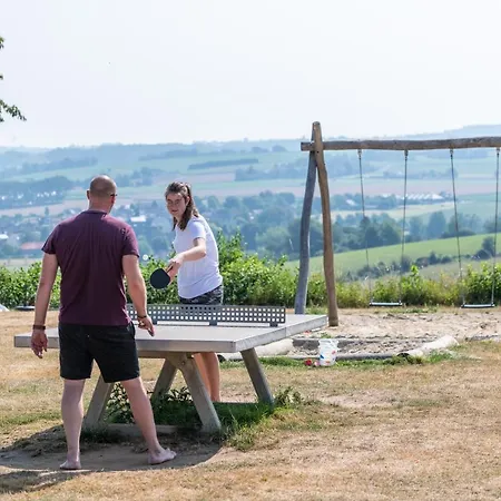 Europarcs Gulperberg Gulpen