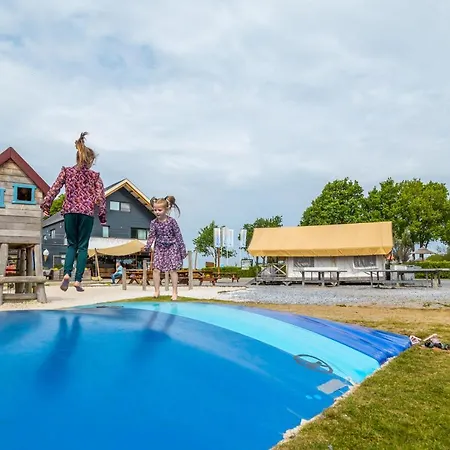 Europarcs Gulperberg Campsite Gulpen