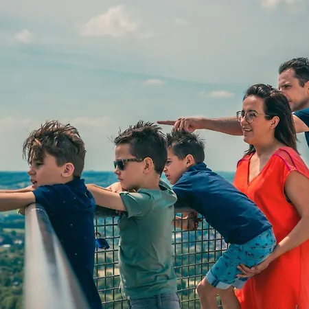 Europarcs Gulperberg Camping