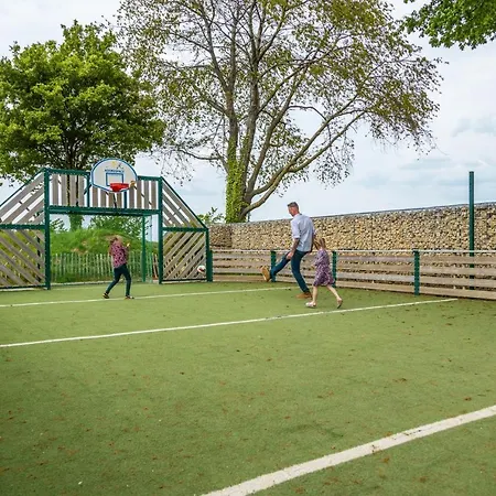 Camping Europarcs Gulperberg