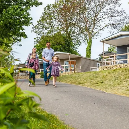 Kemping Europarcs Gulperberg