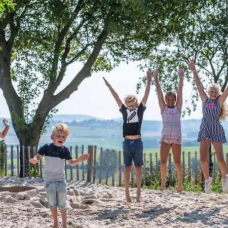 Europarcs Gulperberg Campsite Gulpen