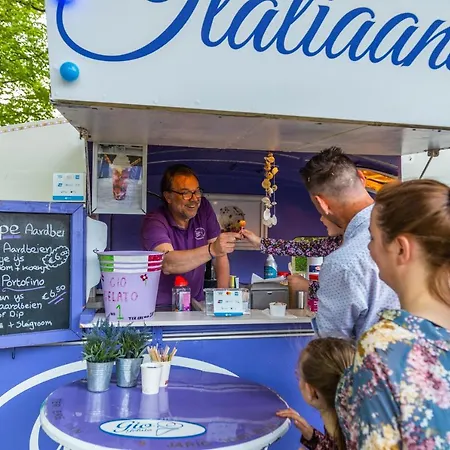 Camping Europarcs Gulperberg 2*