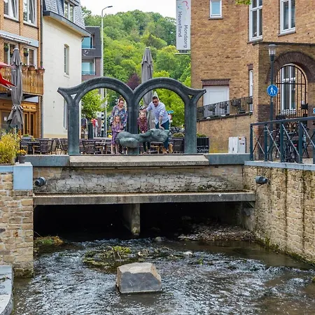 Europarcs Gulperberg 2* Gulpen