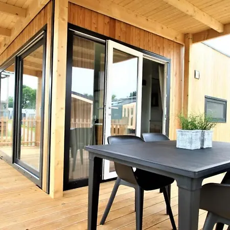 Europarcs Gulperberg 营地 古尔彭
