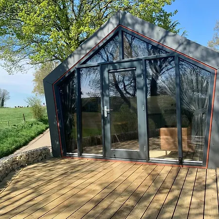 캠프장 Europarcs Gulperberg 굴펜