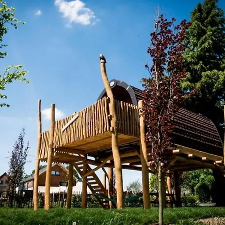 Europarcs Gulperberg 营地 2*