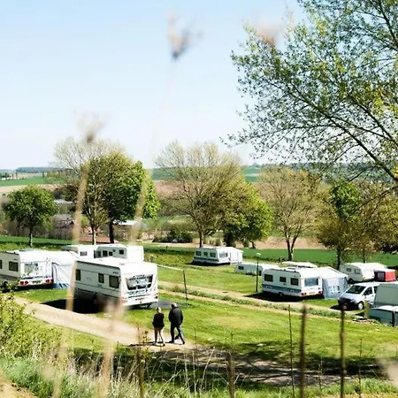 Europarcs Gulperberg Campsite 2*