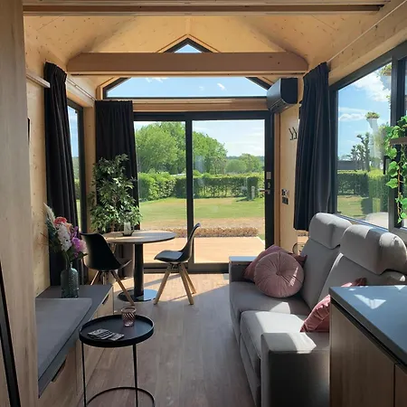Europarcs Gulperberg 营地 古尔彭