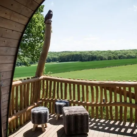 캠프장 Europarcs Gulperberg