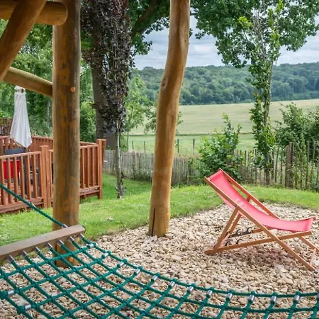 Europarcs Gulperberg Campsite Gulpen
