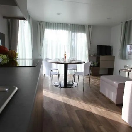Camping Europarcs Gulperberg 2*