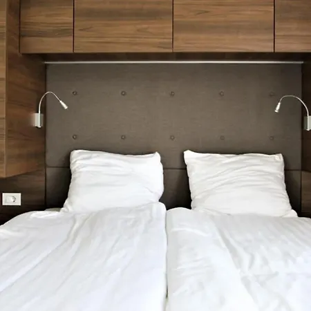 Europarcs Gulperberg 2* 굴펜