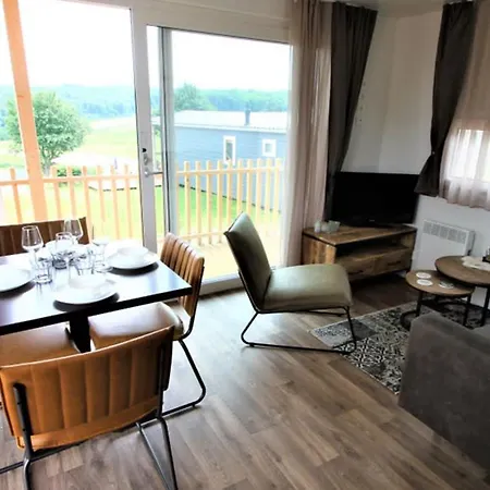 Europarcs Gulperberg 营地