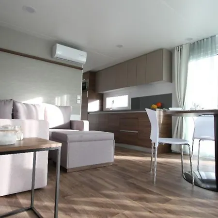 Europarcs Gulperberg 营地 2*