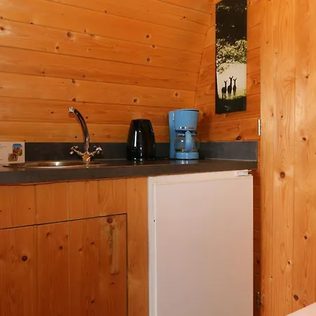 Europarcs Gulperberg