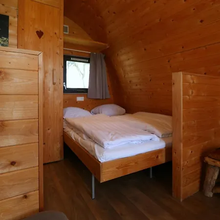 Campeggio Europarcs Gulperberg