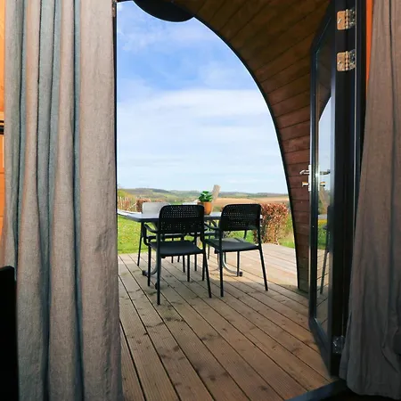 Kemping Europarcs Gulperberg 2*